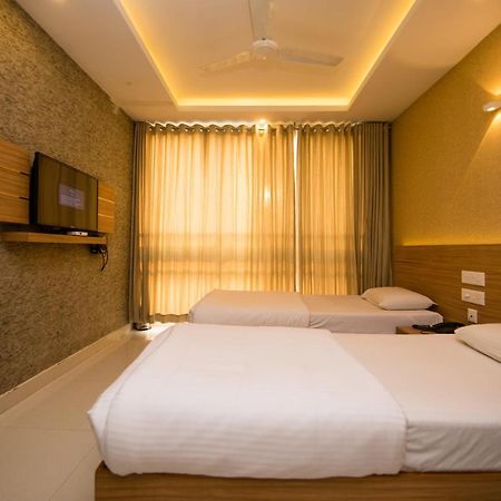Hotel Kapilavasthu Palakkad Ngoại thất bức ảnh