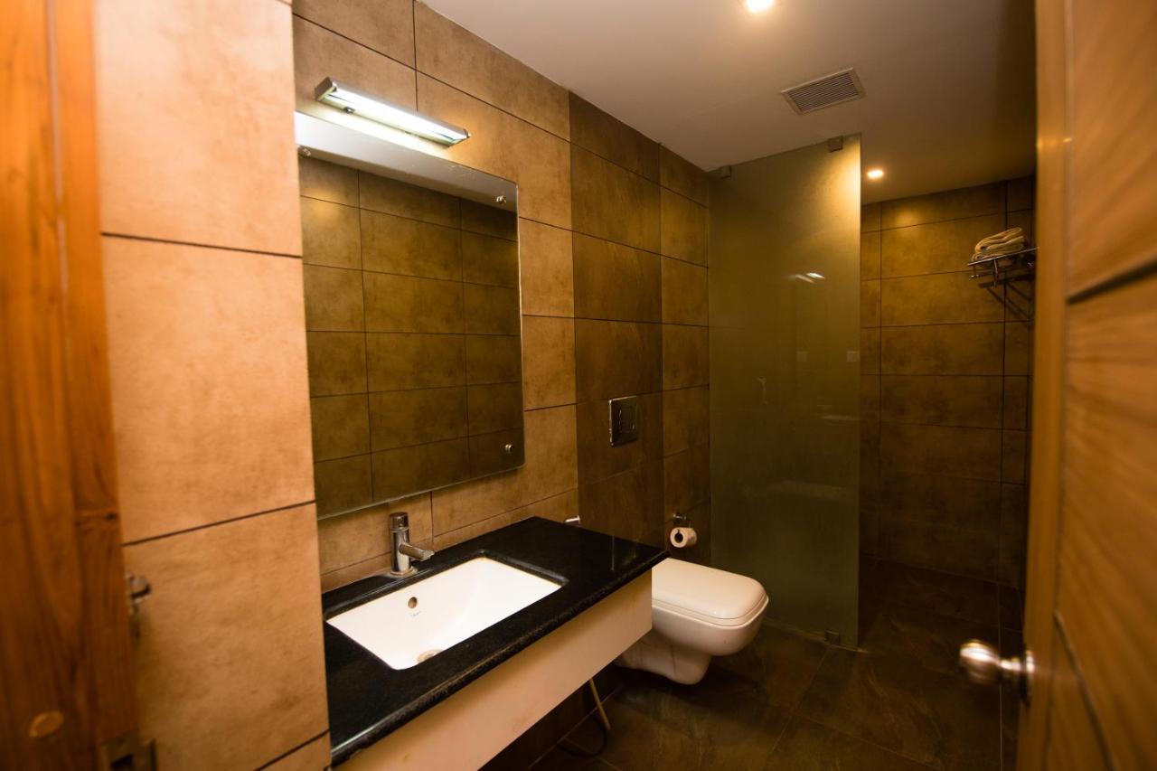 Hotel Kapilavasthu Palakkad Ngoại thất bức ảnh