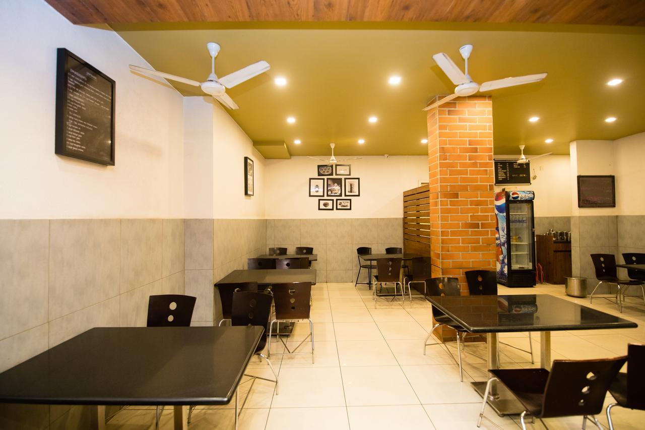 Hotel Kapilavasthu Palakkad Ngoại thất bức ảnh