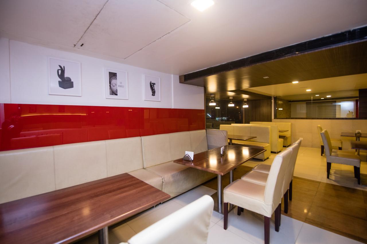 Hotel Kapilavasthu Palakkad Ngoại thất bức ảnh