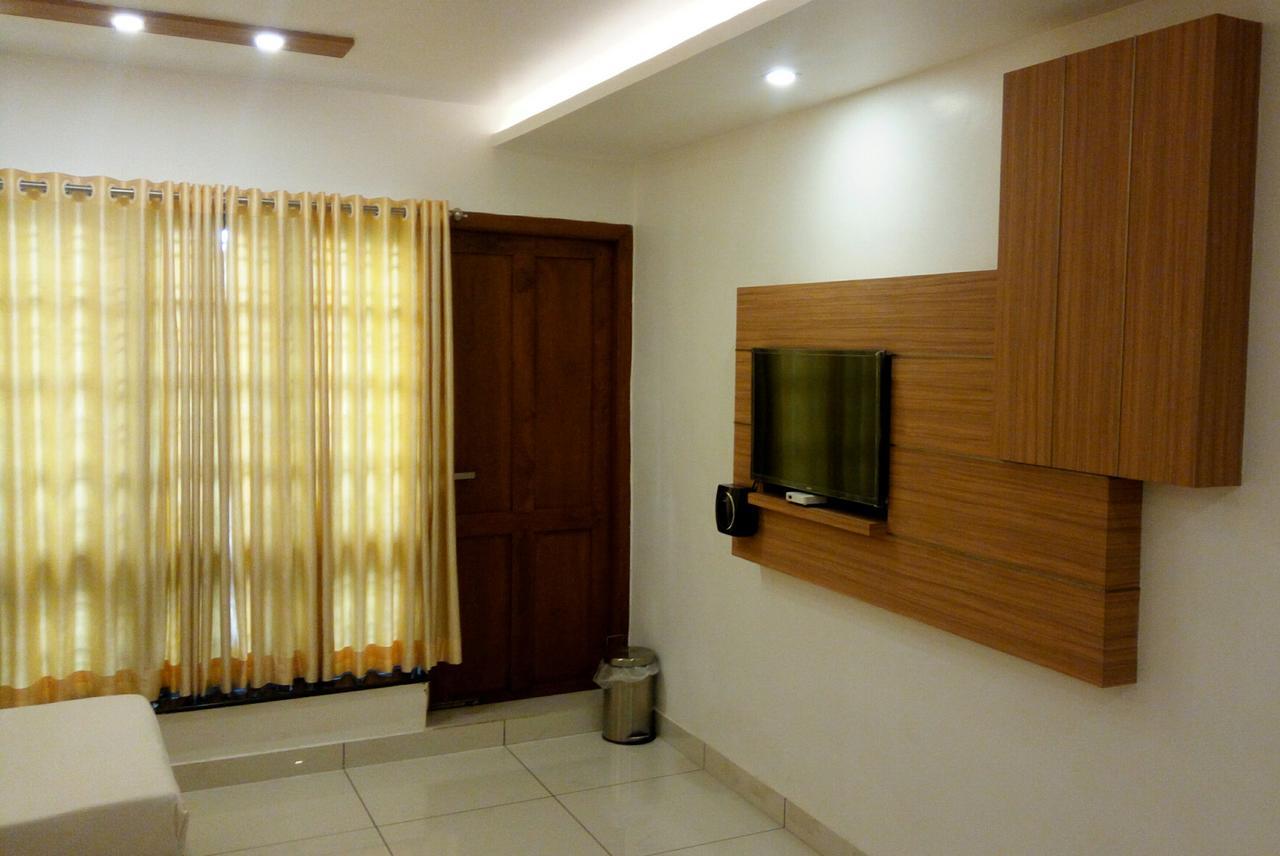 Hotel Kapilavasthu Palakkad Ngoại thất bức ảnh