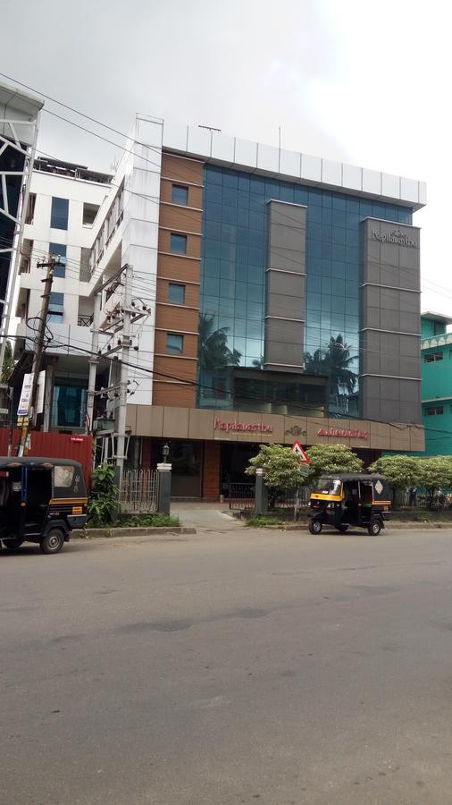 Hotel Kapilavasthu Palakkad Ngoại thất bức ảnh