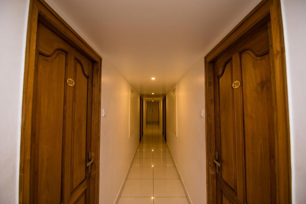 Hotel Kapilavasthu Palakkad Ngoại thất bức ảnh